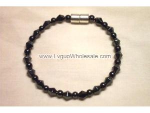 Hematite Bracelet